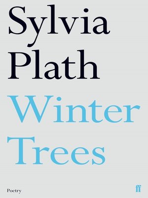 cover image of Winter Trees